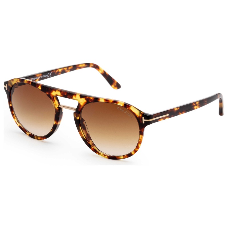 Tom Ford Men's Sunglasses FT0675-55F-52