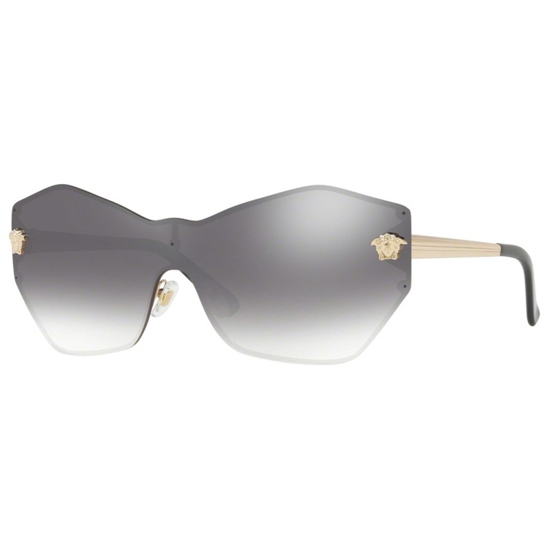 Versace Women's Sunglasses VE2182-12526I43
