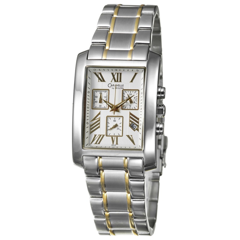 Caravelle Sport 45B100 Watch