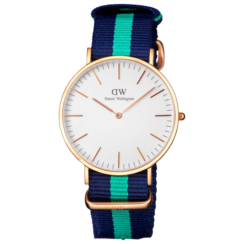 Daniel Wellington Men's Watch 0105DW