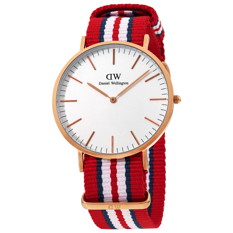 Daniel Wellington Men's Watch 0112DW