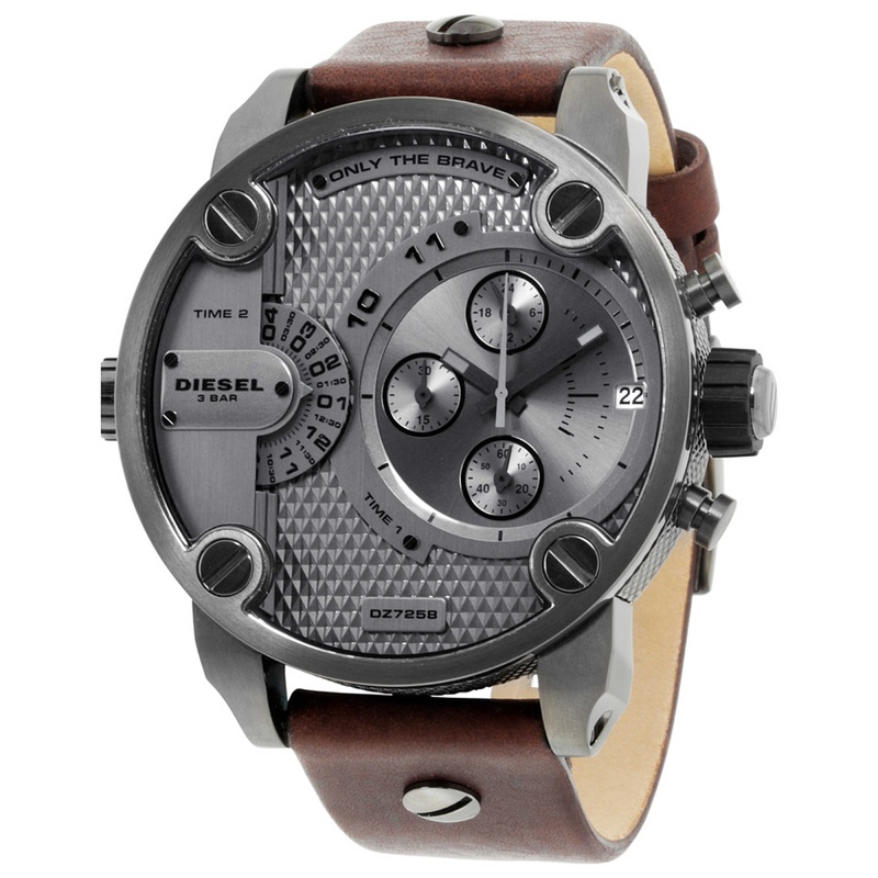 Diesel Men's Watch DZ7258