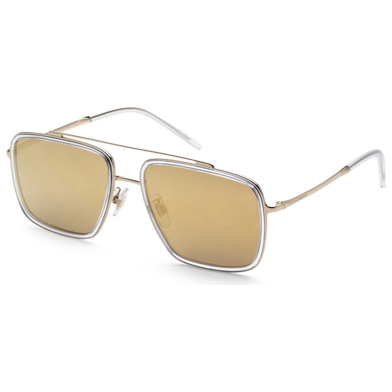 Dolce & Gabbana Men's Sunglasses DG2220-488-7P57