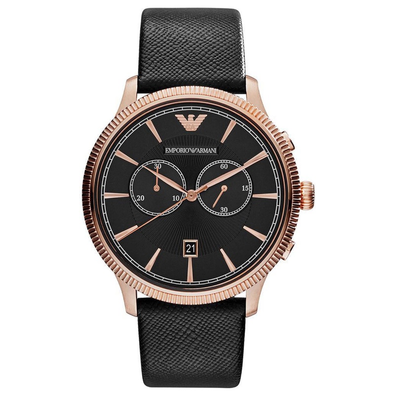 Emporio Armani Men's Watch AR1792