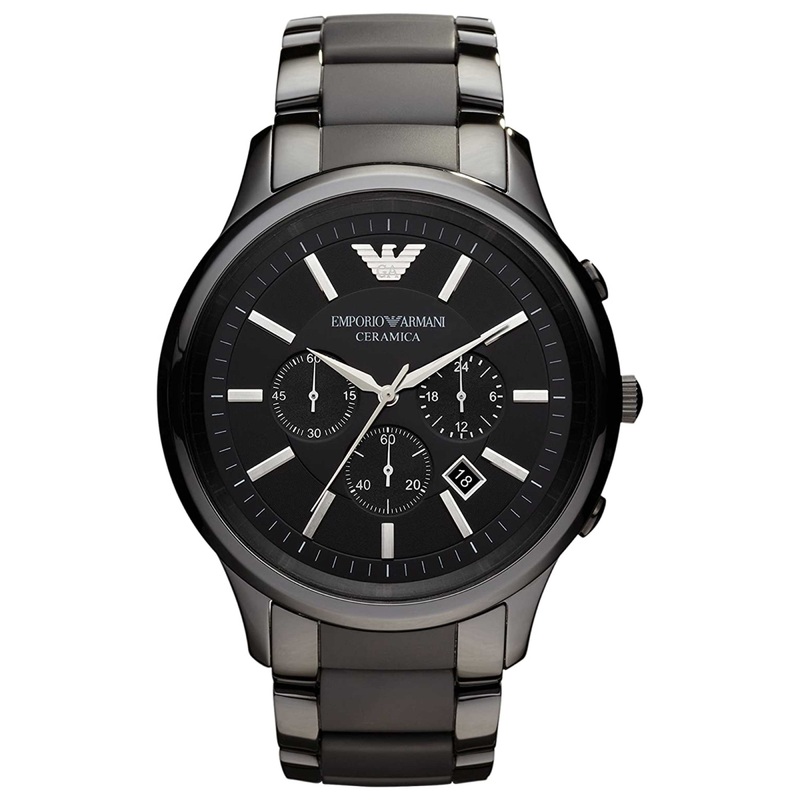 Emporio Armani Men's Watch AR2453