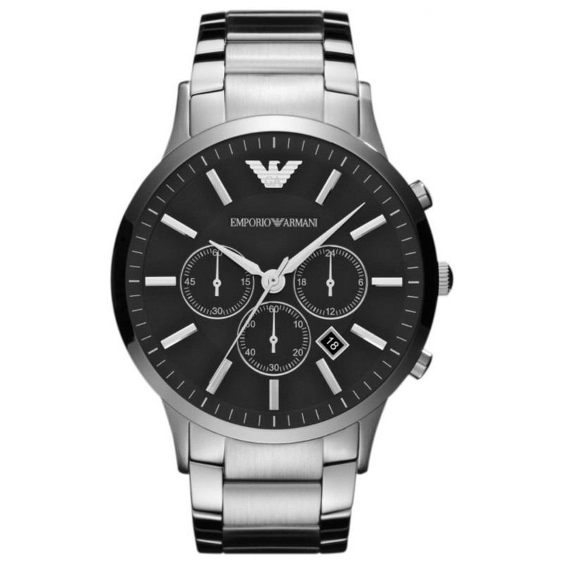 Emporio Armani Men's Watch AR2460