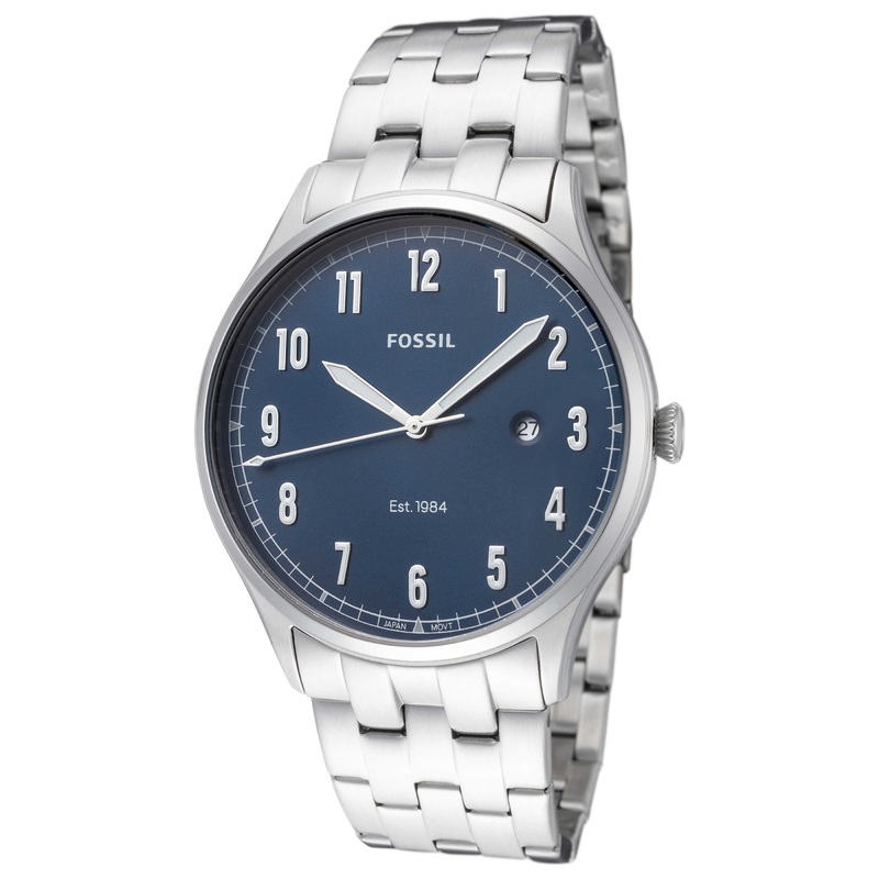 Fossil Men's Watch FS5593