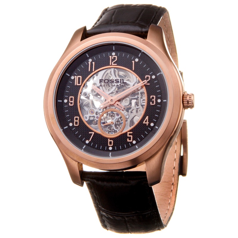 Fossil Men's Watch ME3006