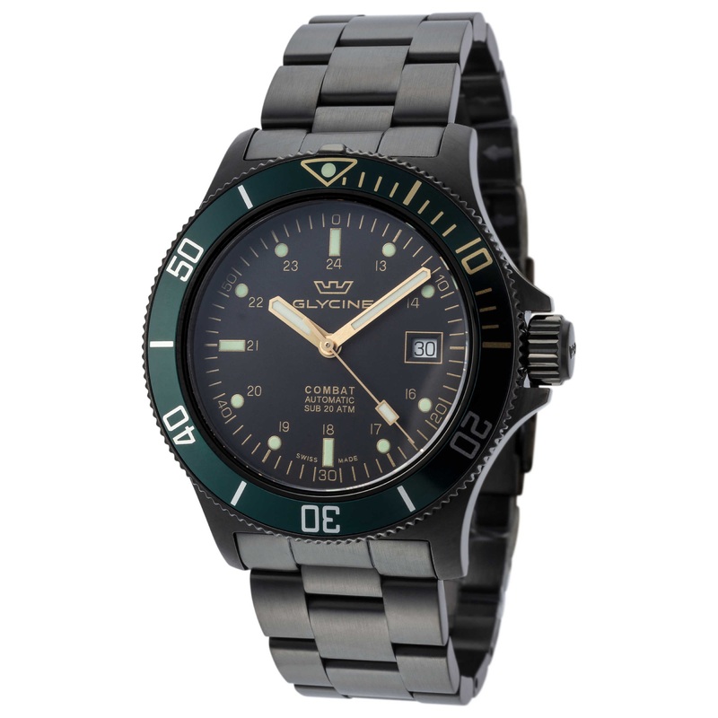 Glycine Men's Watch GL0273