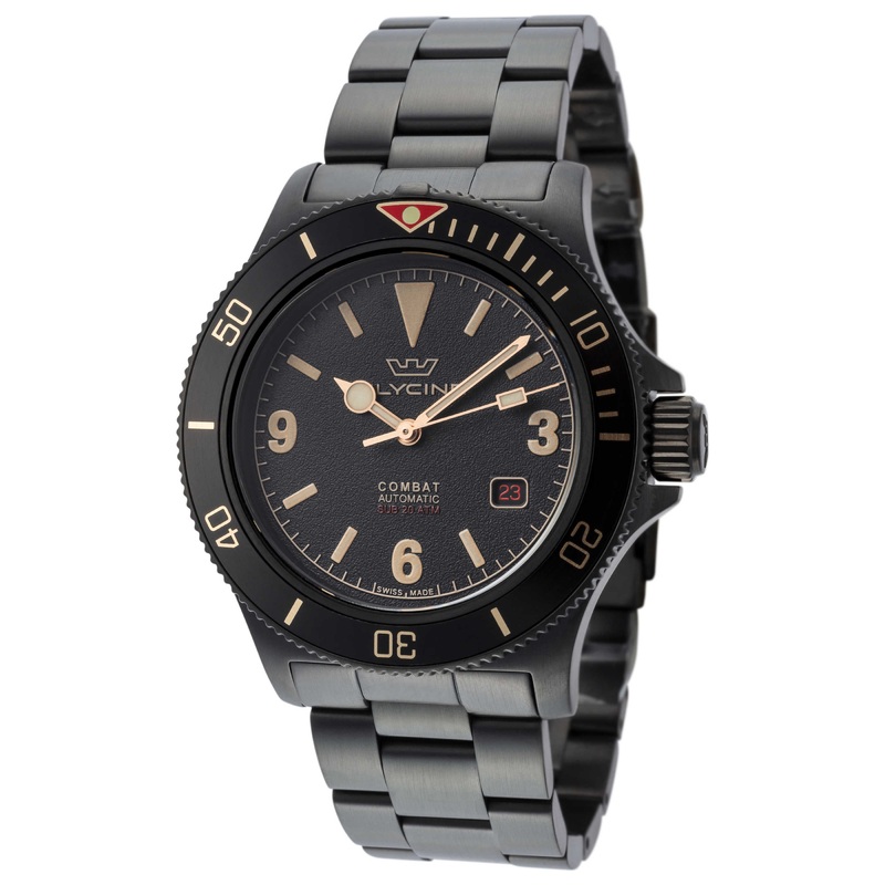 Glycine Men's Watch GL0290