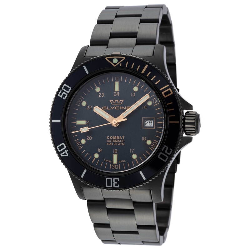 Glycine Men's Watch GL0295