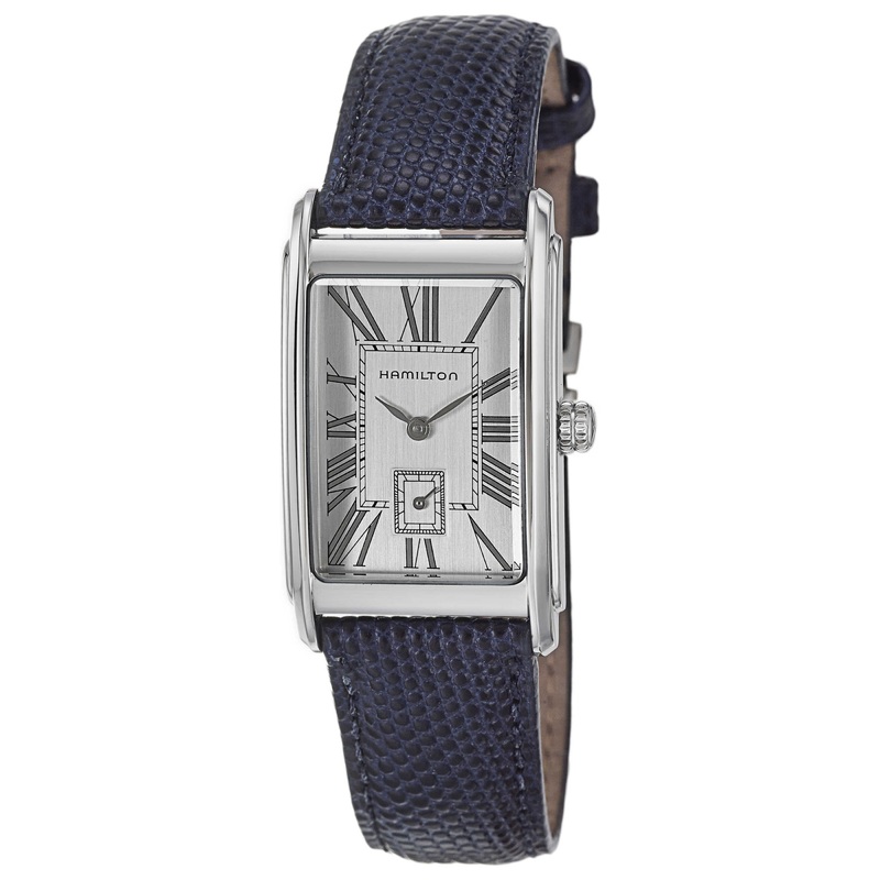Hamilton Men's Quartz Watch H11411754