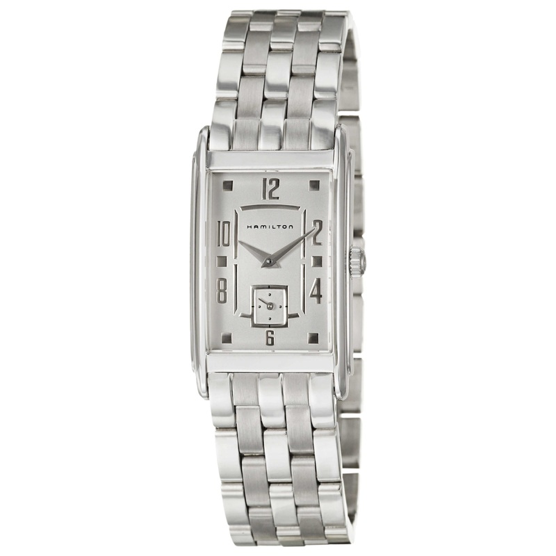 Hamilton Men's Quartz Watch H11461153