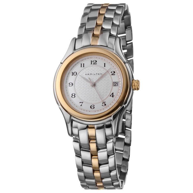 Hamilton Men's Quartz Watch H18421253