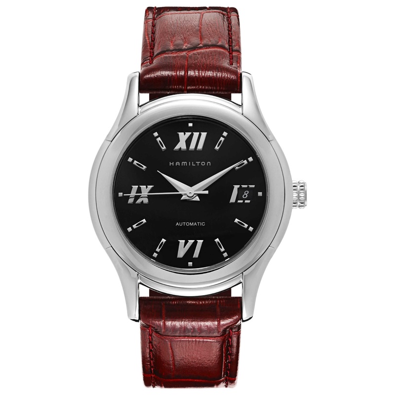 Hamilton Men's Watch H18515737
