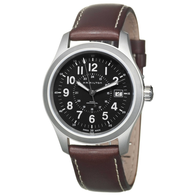 Hamilton Men's Watch H69519533