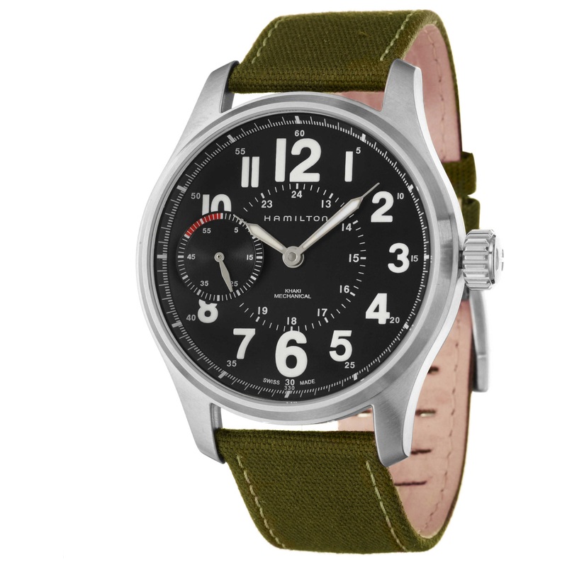 Hamilton Men's Watch H69619333