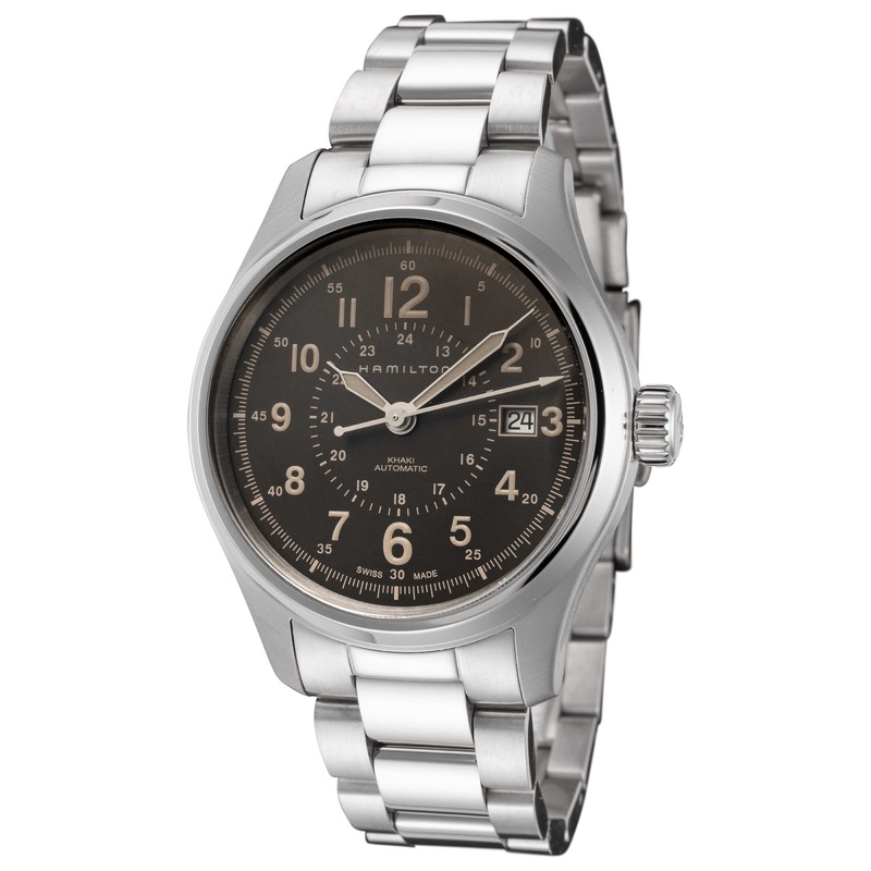 Hamilton Men's Watch H70305193