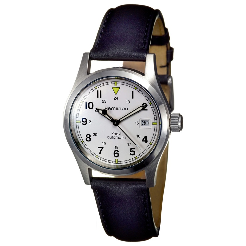 Hamilton Men's Watch H70415713