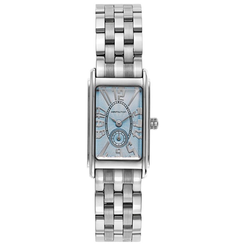 Hamilton Women's Quartz Watch H11211643