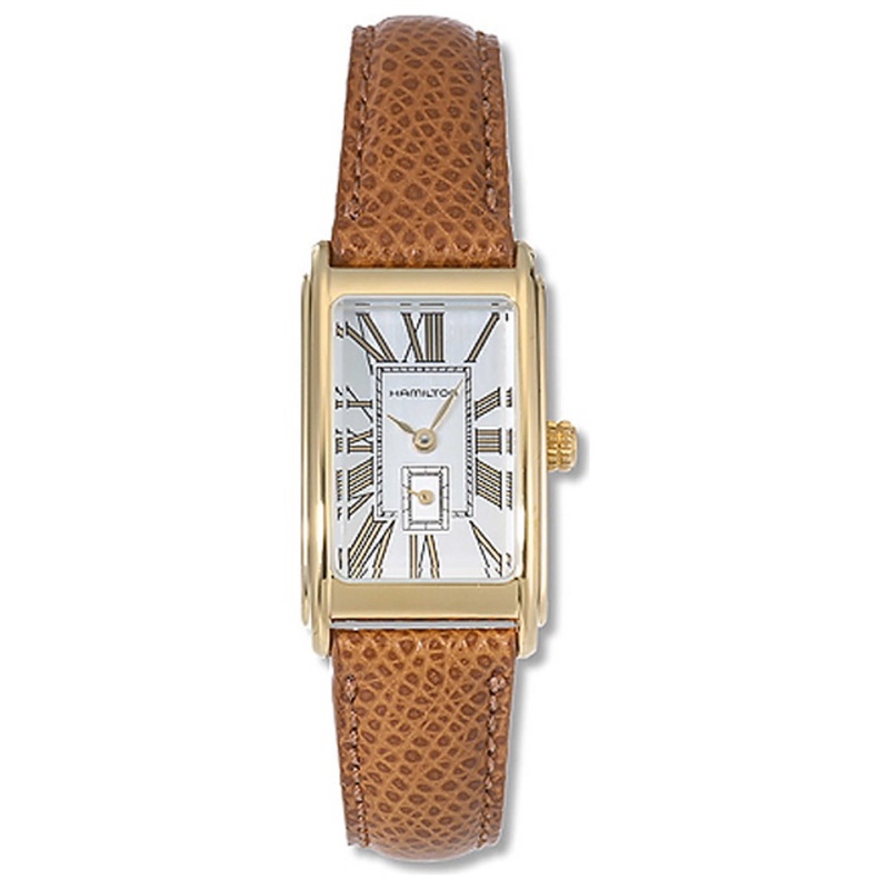 Hamilton Women's Quartz Watch H11231554