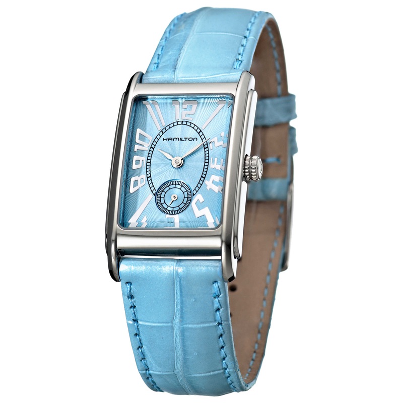 Hamilton Women's Quartz Watch H11411643