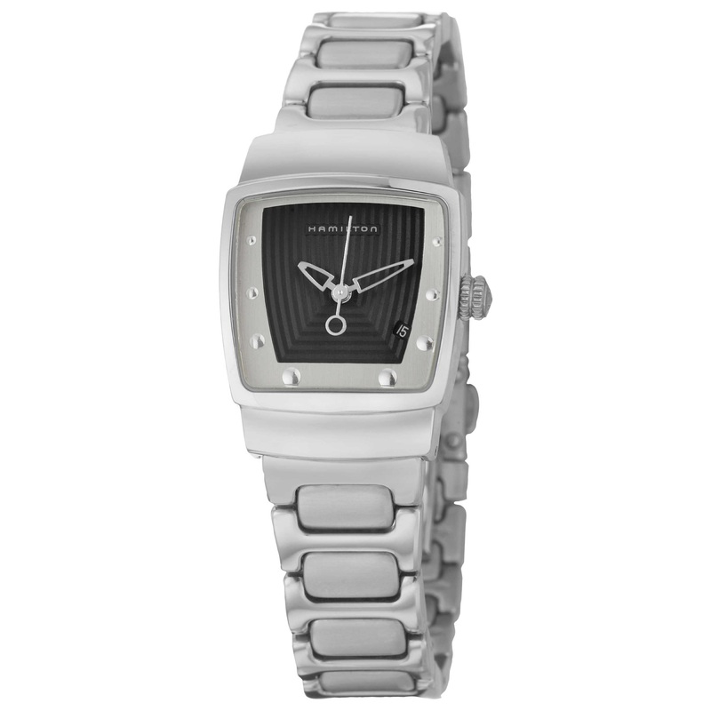 Hamilton Women's Quartz Watch H16211132