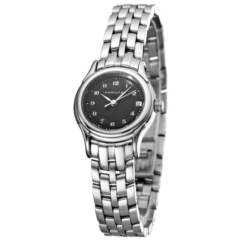 Hamilton Women's Quartz Watch H18211133