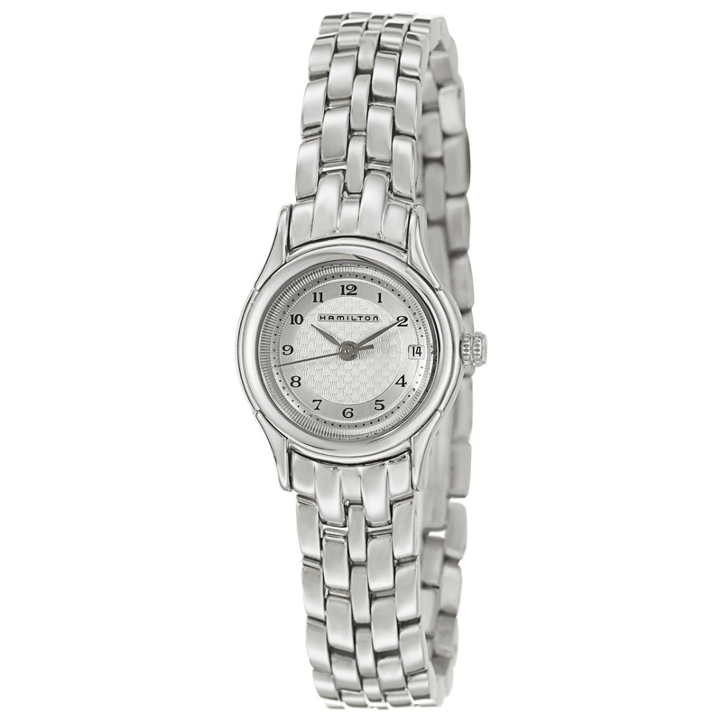 Hamilton Women's Quartz Watch H18211153