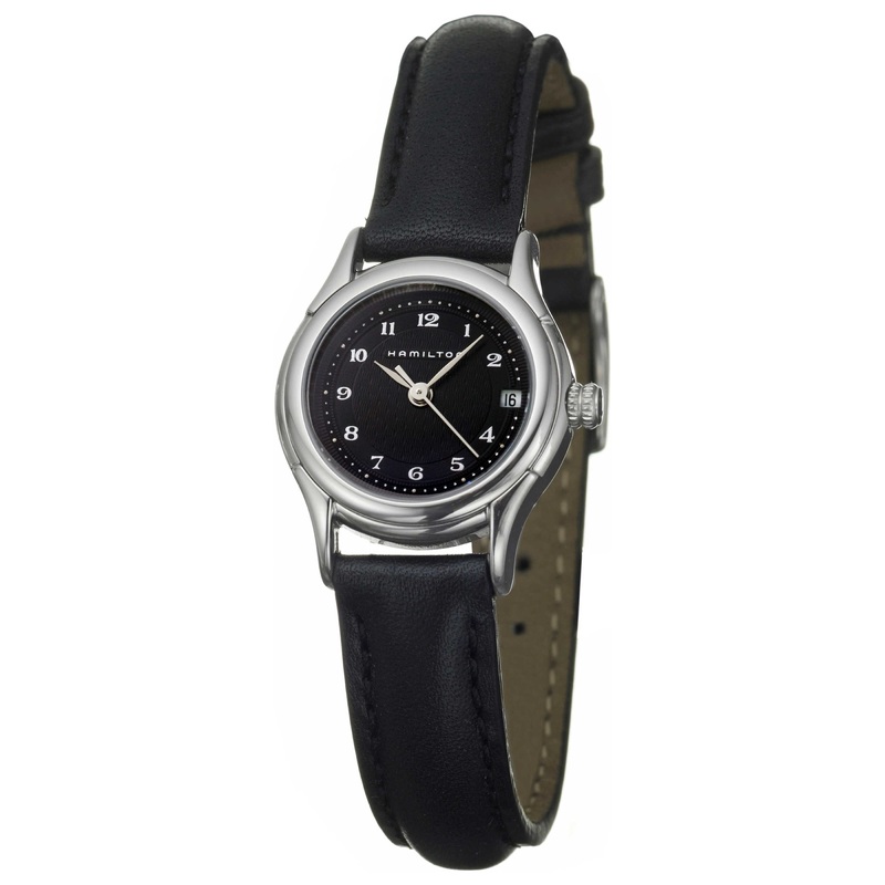 Hamilton Women's Quartz Watch H18211733