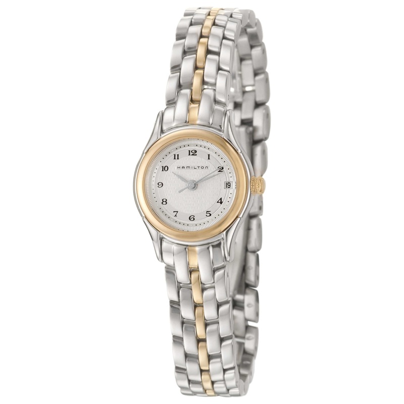 Hamilton Women's Quartz Watch H18221253