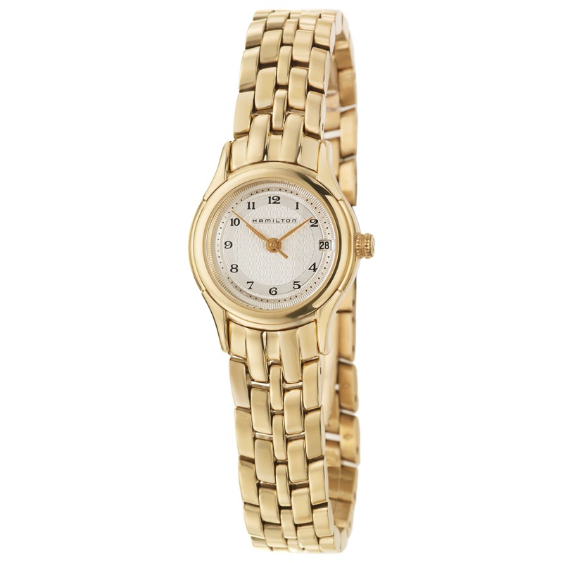 Hamilton Women's Quartz Watch H18231153