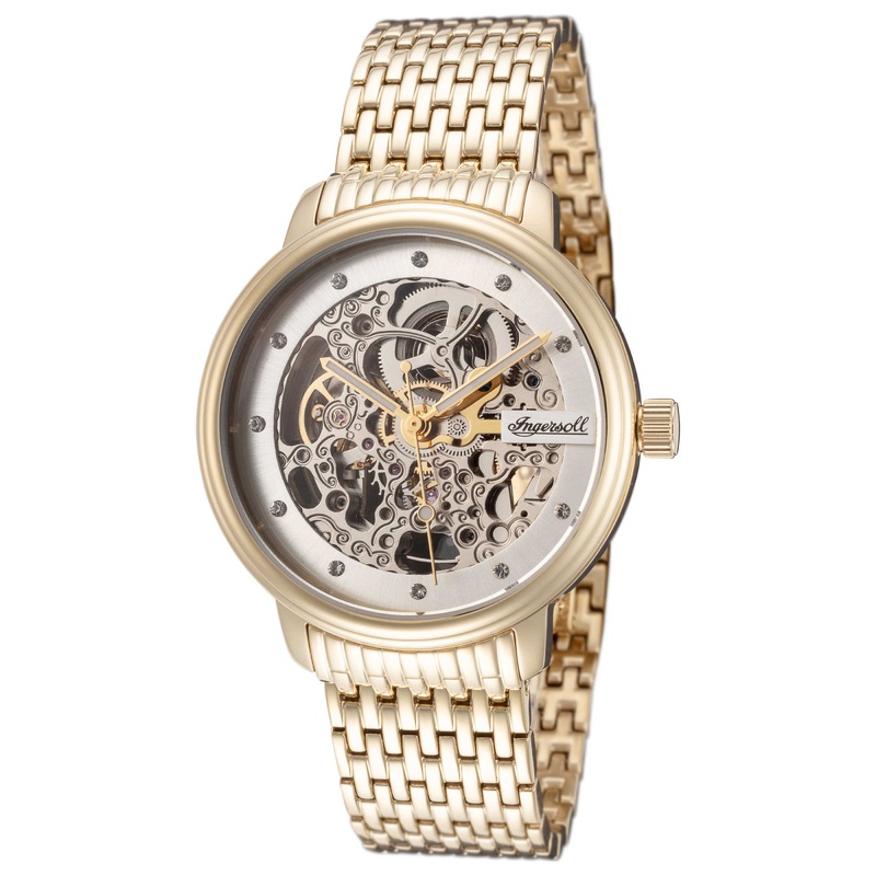 Ingersoll Men's Automatic Watch I06103