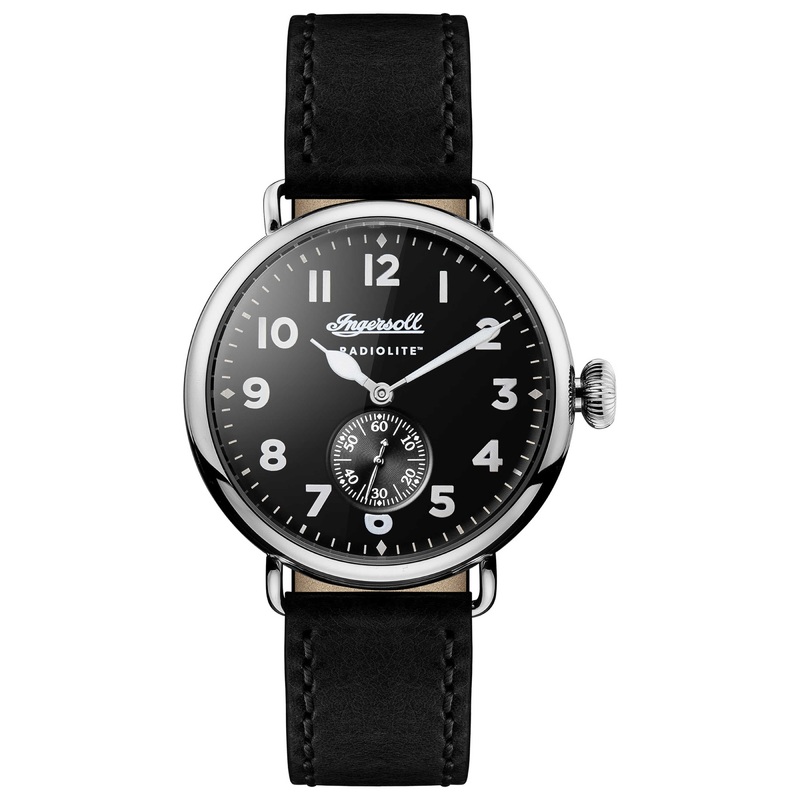 Ingersoll Men's Quartz Watch I03201