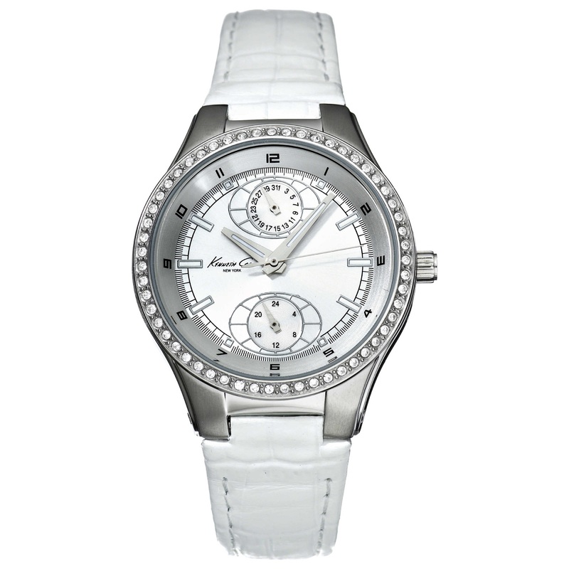 Kenneth Cole Women's Watch KC2495