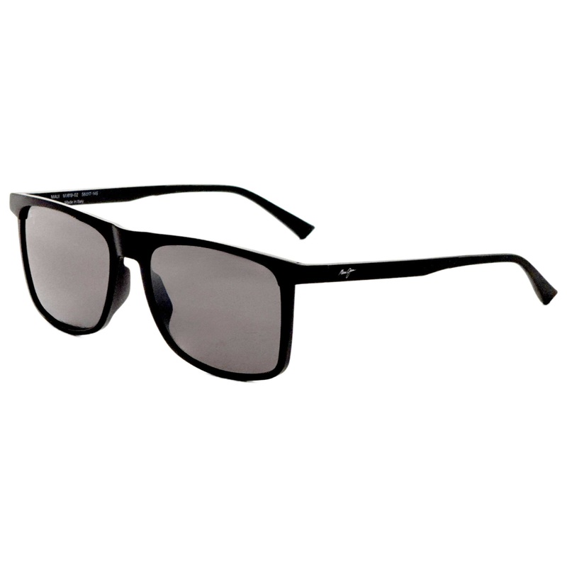 Maui Jim Men's Sunglasses 619-02