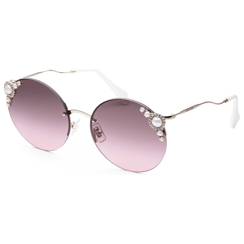 Miu Miu Women's Sunglasses MU52TS-VW714660
