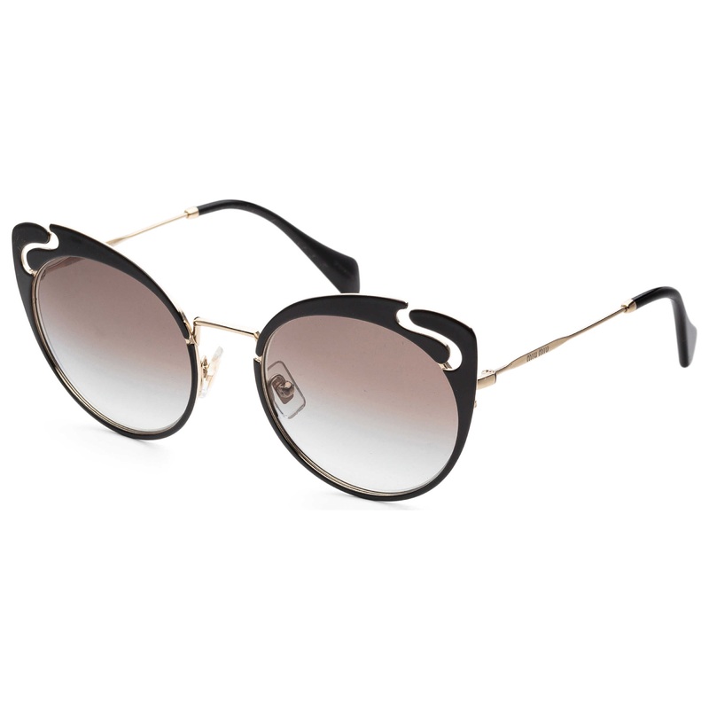 Miu Miu Women's Sunglasses MU57TS-1AB0A754