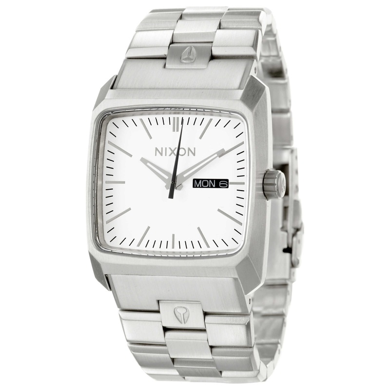 Nixon A350-100 Watch
