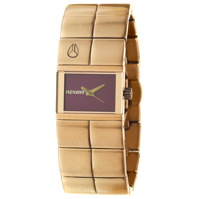 Nixon The Cougar A190-767 Watch