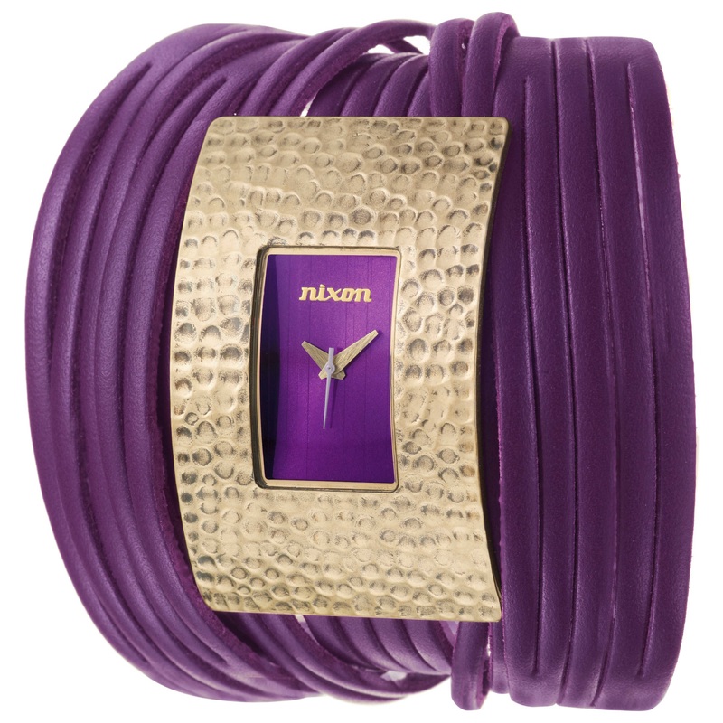 Nixon The Deveaux A298-232 Watch