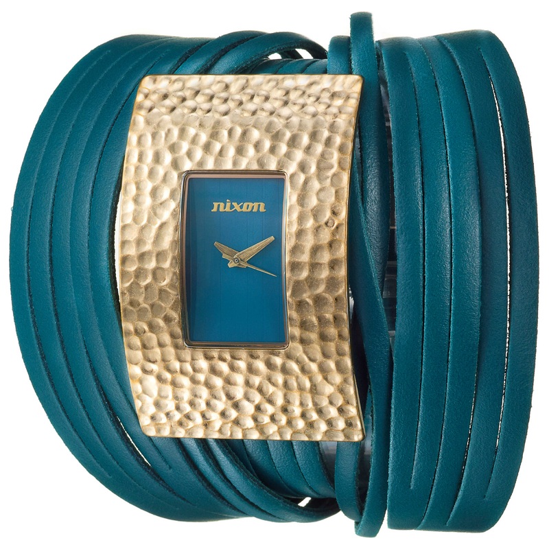Nixon The Deveaux A298-354 Watch