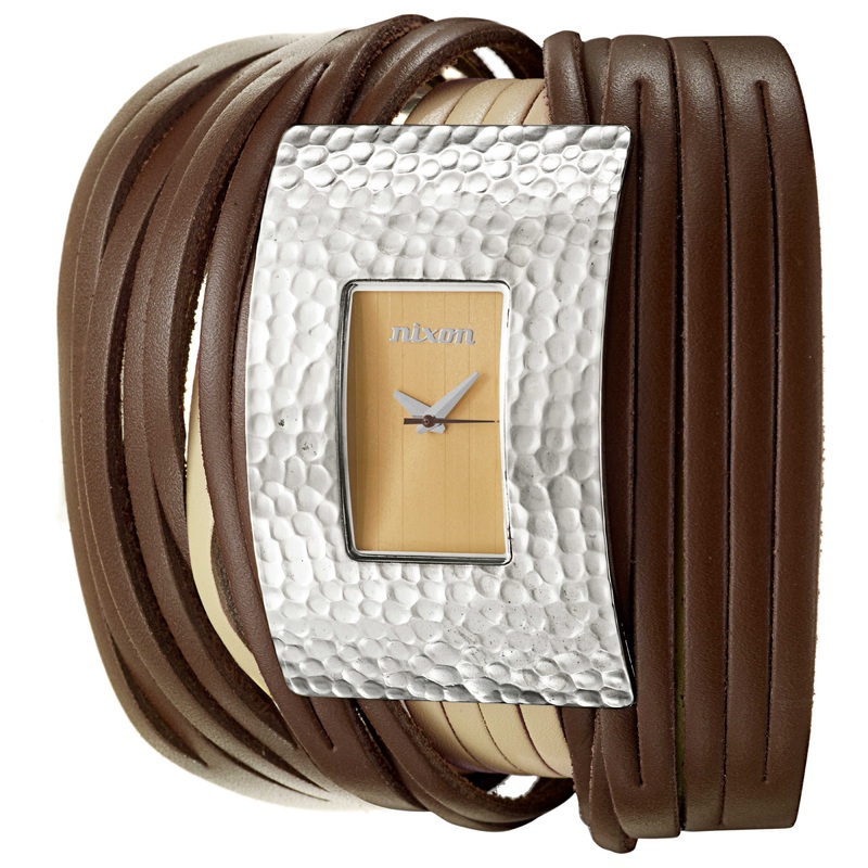 Nixon The Deveaux A298-934 Watch
