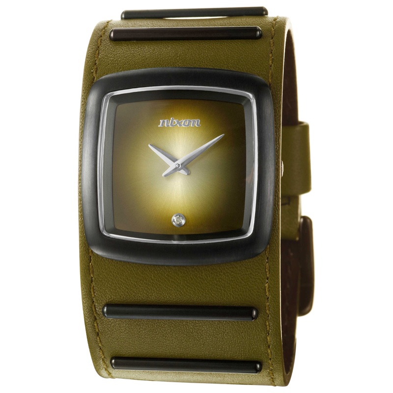 Nixon The Duke A280-032 Watch