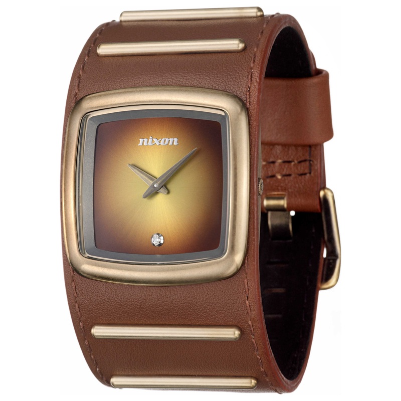 Nixon The Duke A280-417 Watch
