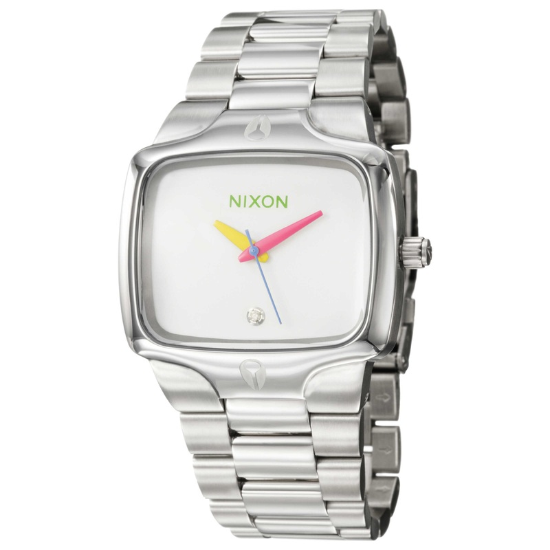 Nixon The Player A140-377 Watch