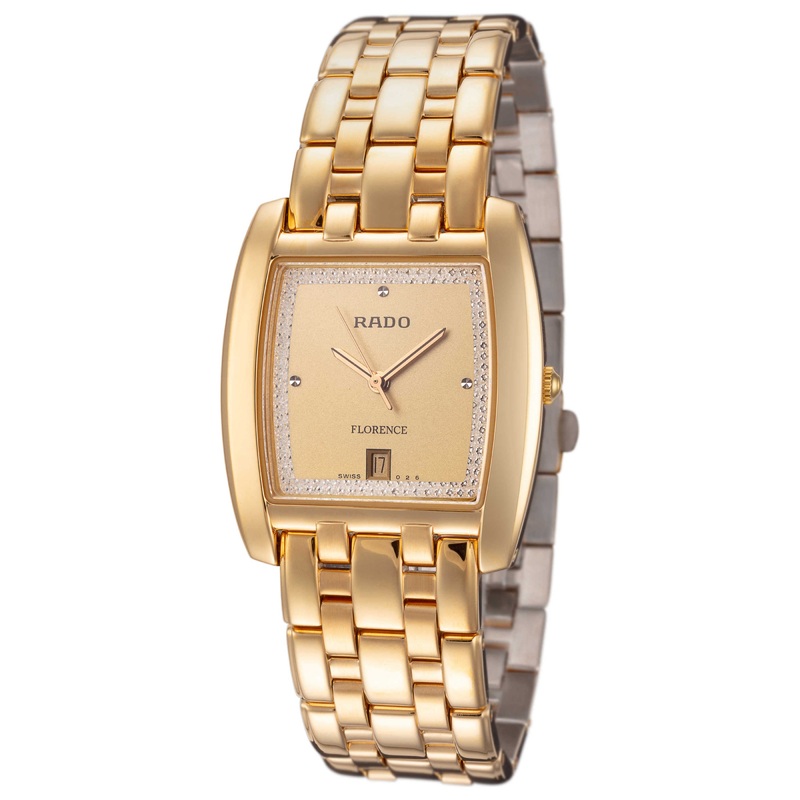 Rado Women's Quartz Watch R48751263
