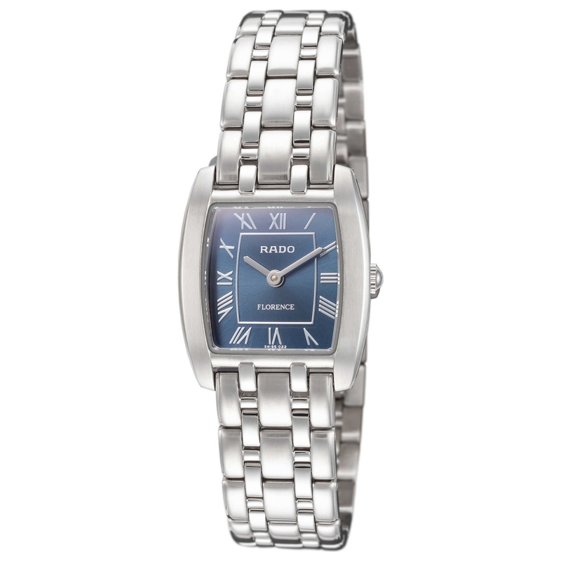 Rado Women's Quartz Watch R48752223