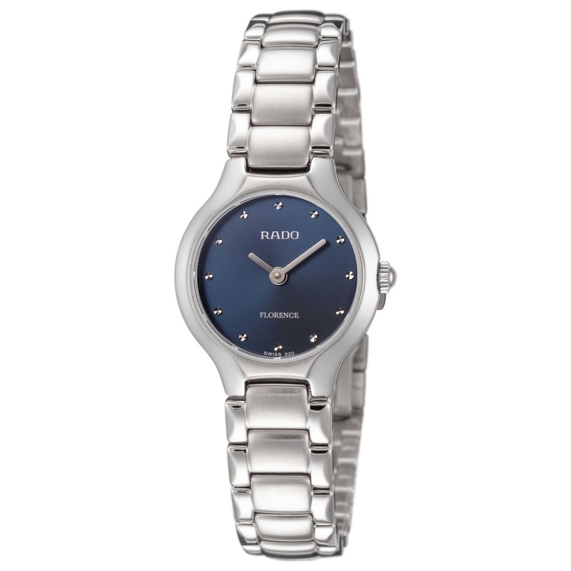 Rado Women's Quartz Watch R48758203