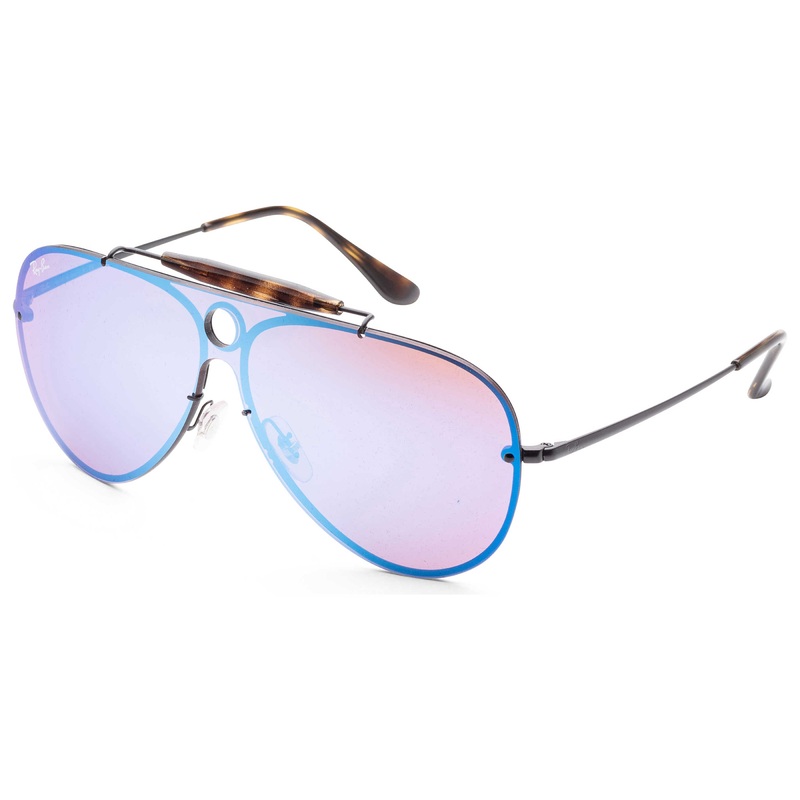 Ray-Ban Men's Sunglasses RB3581N-153-7V-32